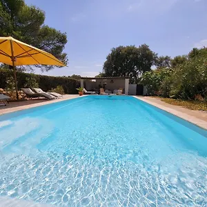 Le Phoenix De Sainte Victoire Apartment