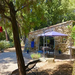 Les Cabanons Sainte Victoire Gasthof